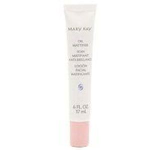 Mary Kay oil mattifier
